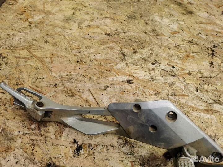 Датчик коленвала Honda CB 400 Vtec 1 1999-2007