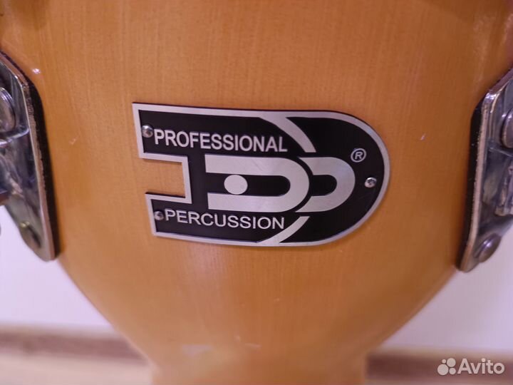 Барабан джембе Dadi винтовой, диаметр 30см