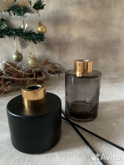 Флаконы для диффузоров