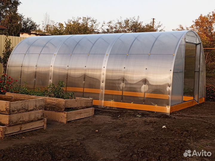 Теплицы Сердобск