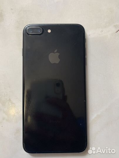 iPhone 7 Plus, 32 ГБ