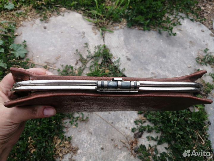Винтажная сумка СССР