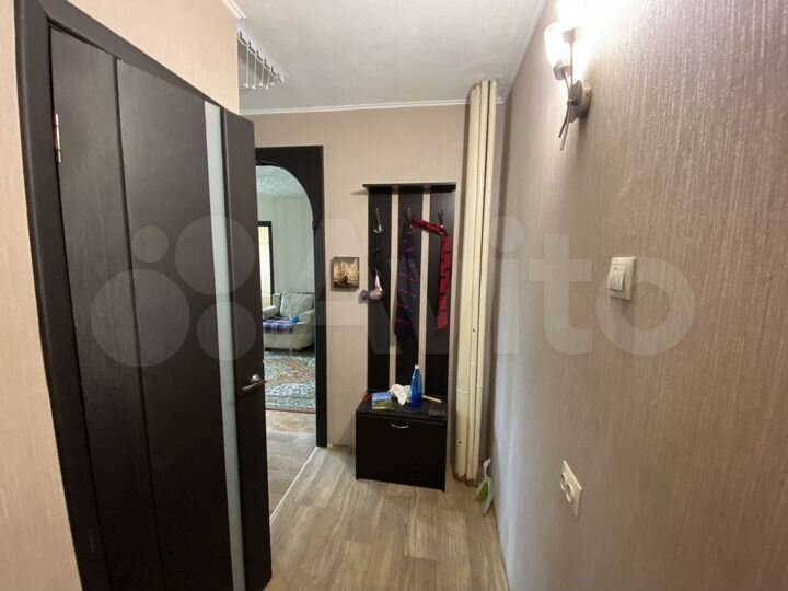 2-к. квартира, 44 м², 3/5 эт.
