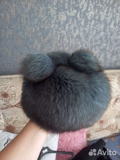 Жилет норка