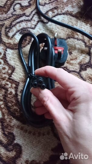 Отдам много разных проводов для разной техники