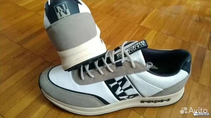 Кроссовки Napapijri