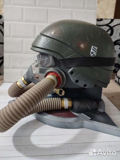 Killzone 3 коллекционное издание, фигурка