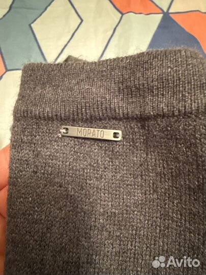 Кардиган мужской