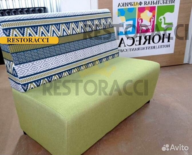 Мебель для баров под заказ