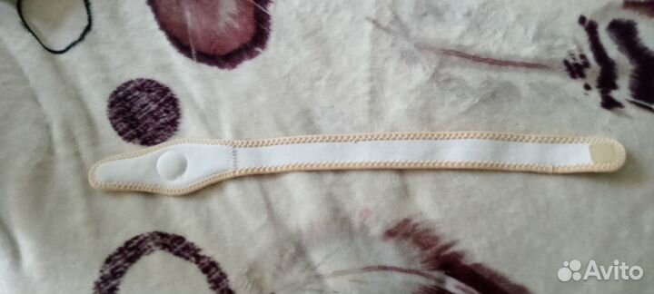 Бандаж грыжевой пупочный