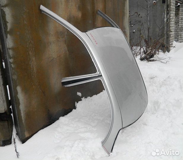 Крыша Kia Spectra