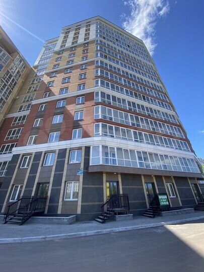 Сдается в аренду кабинет с водой