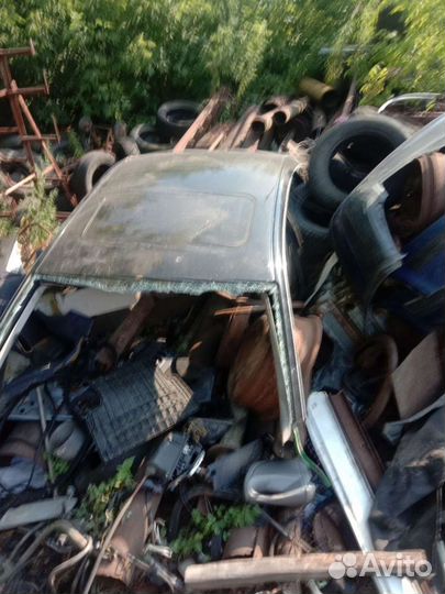 Крыша Ауди А6 С5