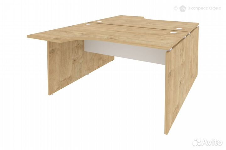 Стол-бенч двойной Onix O.D.SA-2