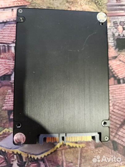 SSD 2.5 64GB Corsair Nova V64