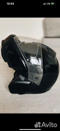 Шлем bmw system 6