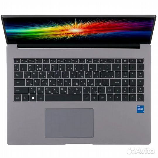 Ноутбук Honor MagicBook X15 16/512