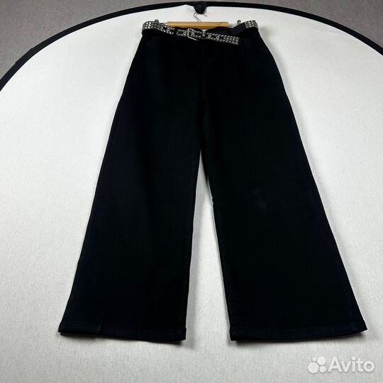 Джинсы Balenciaga lait vatte