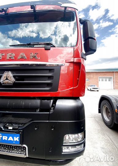 Sitrak ZZ4186V361HE, 2023