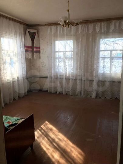 Дом 85,3 м² на участке 50 сот.