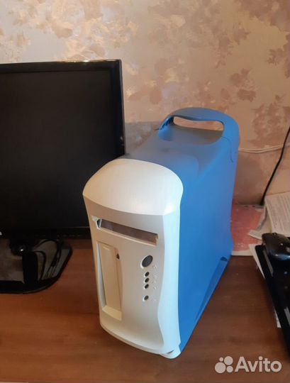 Системный блок lenovo