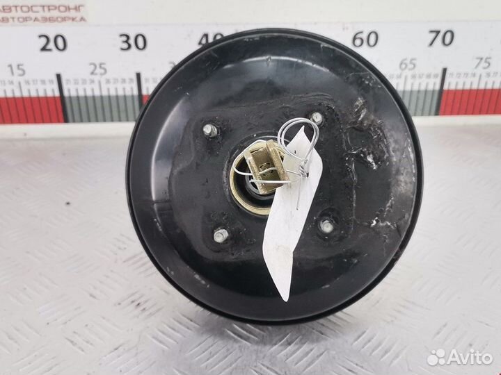 Усилитель для Alfa Romeo 156 (932)