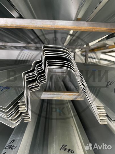 Ремонтный порог правый Mitsubishi Lancer 9