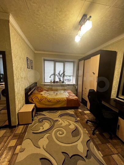 1-к. квартира, 32 м², 1/5 эт.