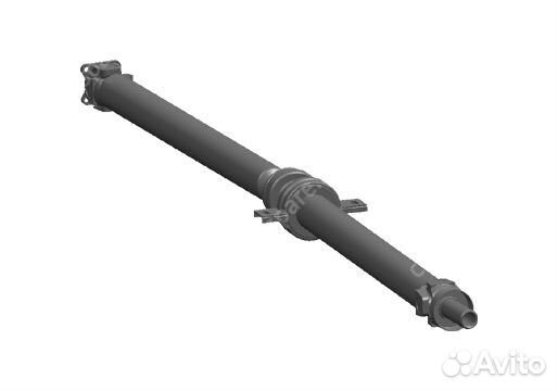 Кардан chery tiggo t 11 fl