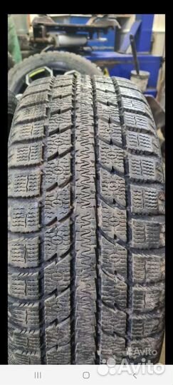Toyo Observe GSi-5 195/50 R16