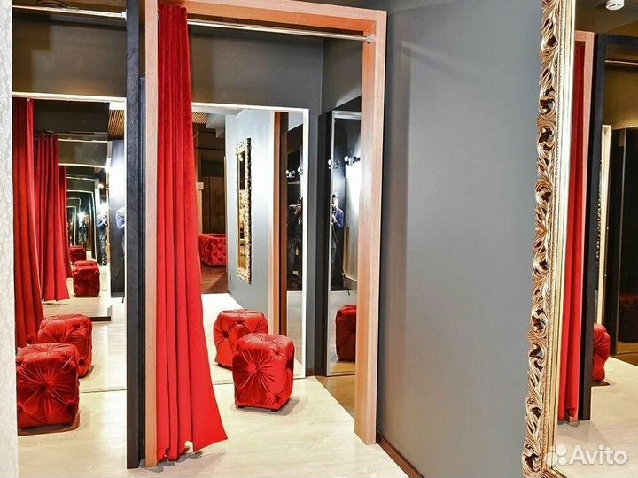 Зеркало с подсветкой на маркетплейсах