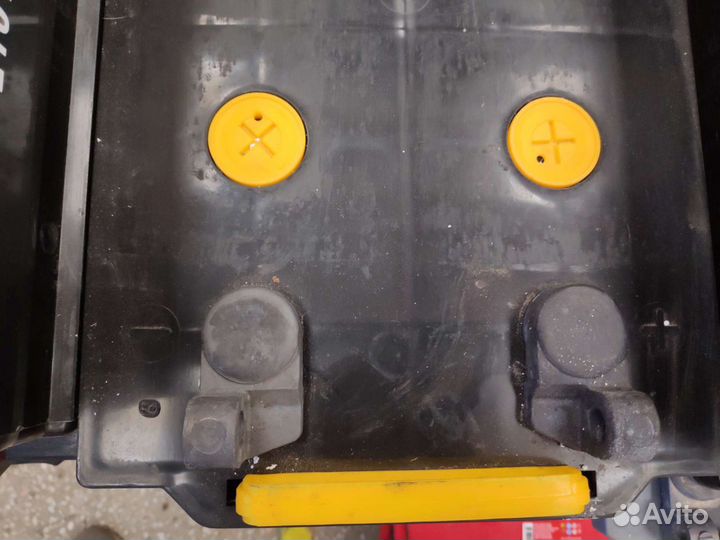 Акб аккумулятор Тюмень 190 (новая) (доставка)