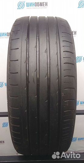 Yokohama Advan Sport V103 235/50 R18 101W
