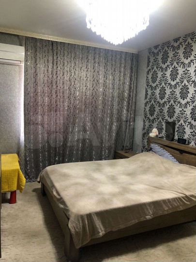 2-к. квартира, 62 м², 1/5 эт.