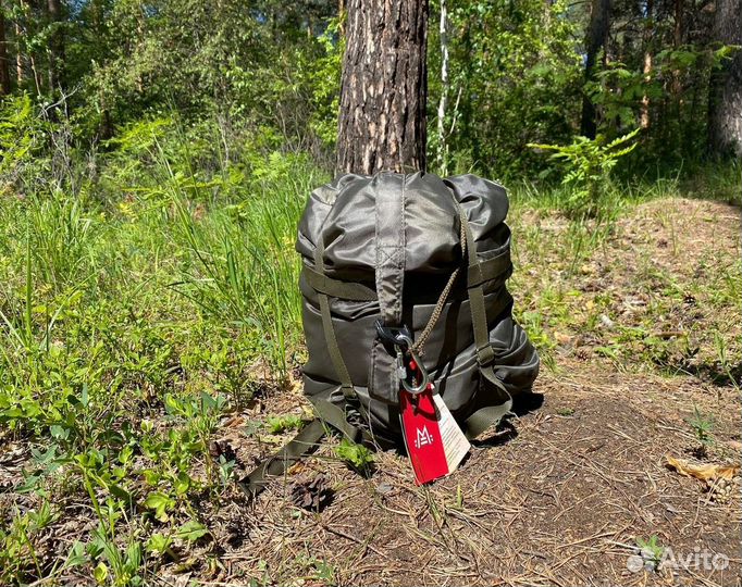 Спальный мешок новый