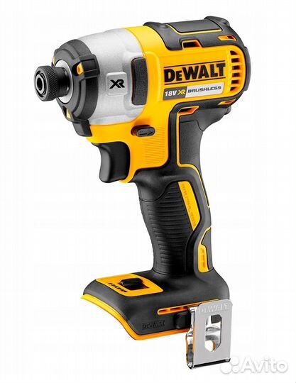 Винтоверт Ударный Импакт Impact DeWalt 18v. DCF887