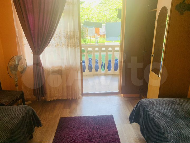 Комната 15 м², 1/2 эт.