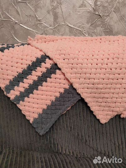 Плед детский, одеяло детское