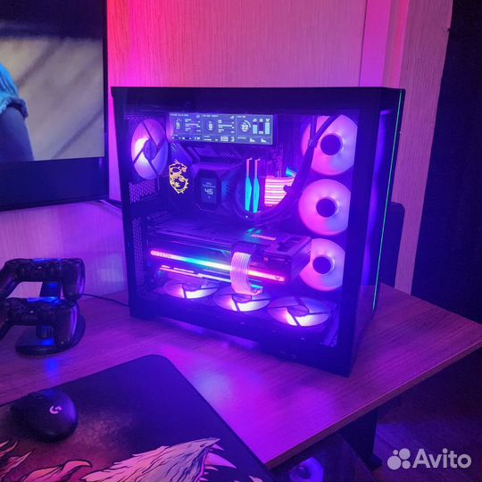 Игровой пк Core i9-13900f