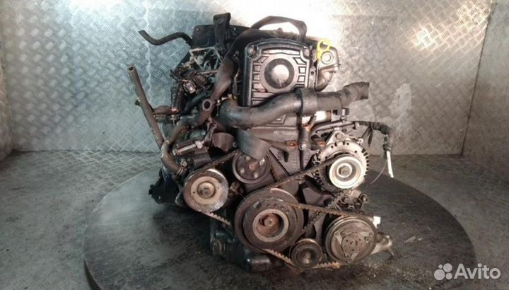 Двигатель CD20 Nissan Primera P10 1990-1996 CD20