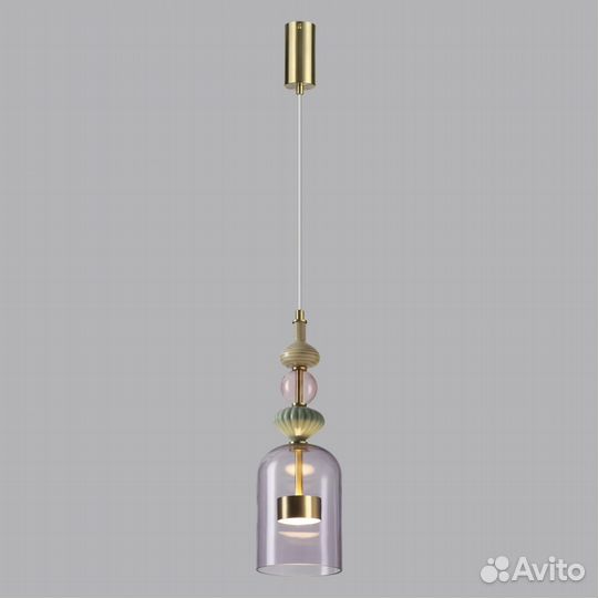 Подвес odeon light palleta 5045/12LA