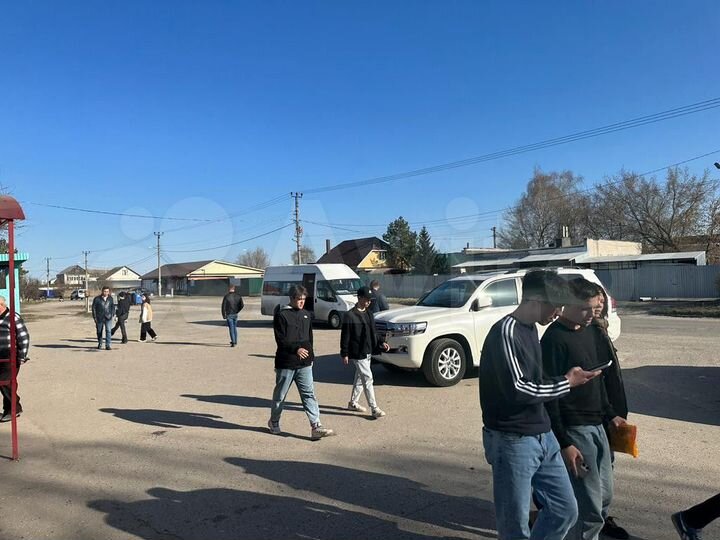 Торговая площадь, 307.3 м²