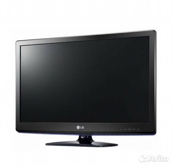 Телевизор LG 32LS3500