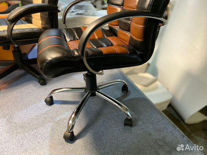 Кресло компьютерное