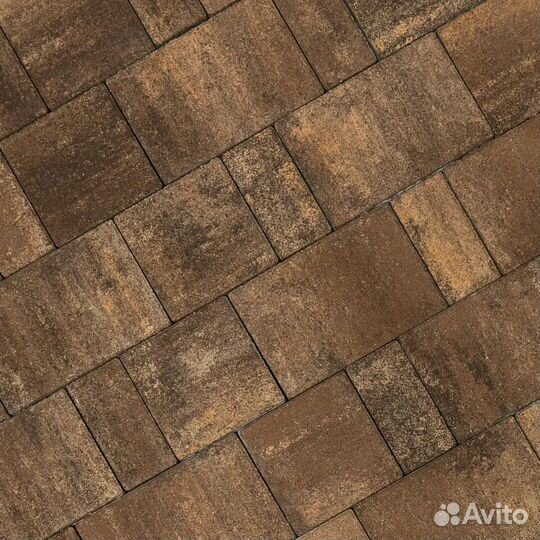 Тротуарная плитка