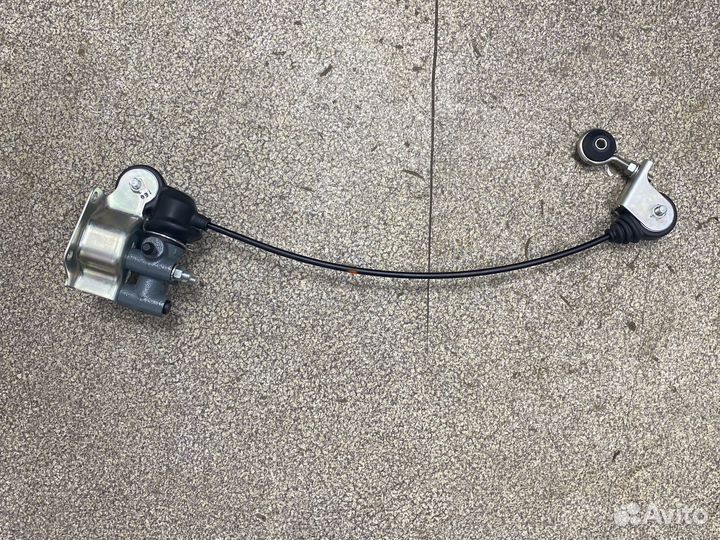 Регулятор тормозных сил Isuzu NQR75 колдун