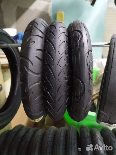 Покрышки на коляски