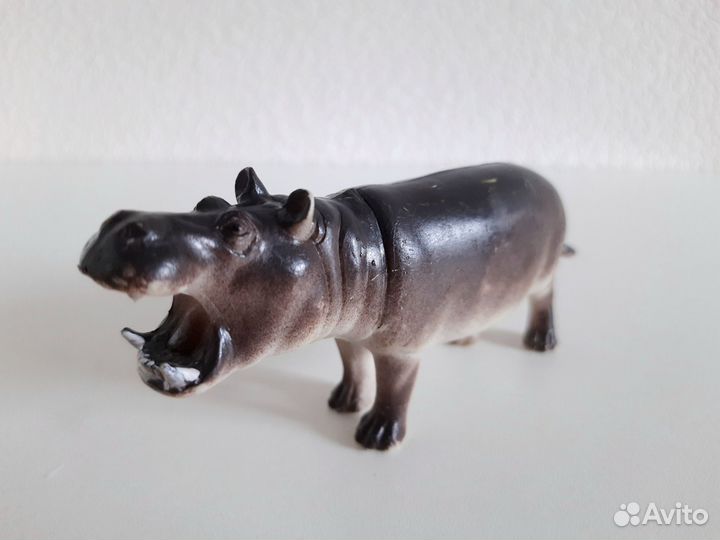 Фигурки животных