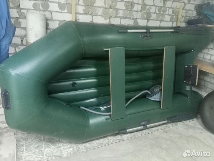 Водный транспорт