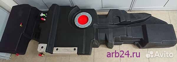 Топливный бак 140 литров ARB Frontier для Toyota H